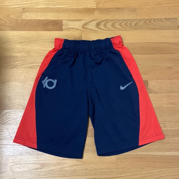 Kevin Durante Nike shorts - Picture 1 of 3